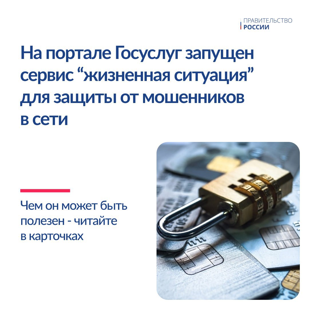 Что делать, если столкнулся с мошенниками в сети?
Теперь есть место, куда можно обратиться за помощью не выходя из дома — это сервис на Госуслугах «жизненная ситуация» | Сетка — социальная сеть от hh.ru