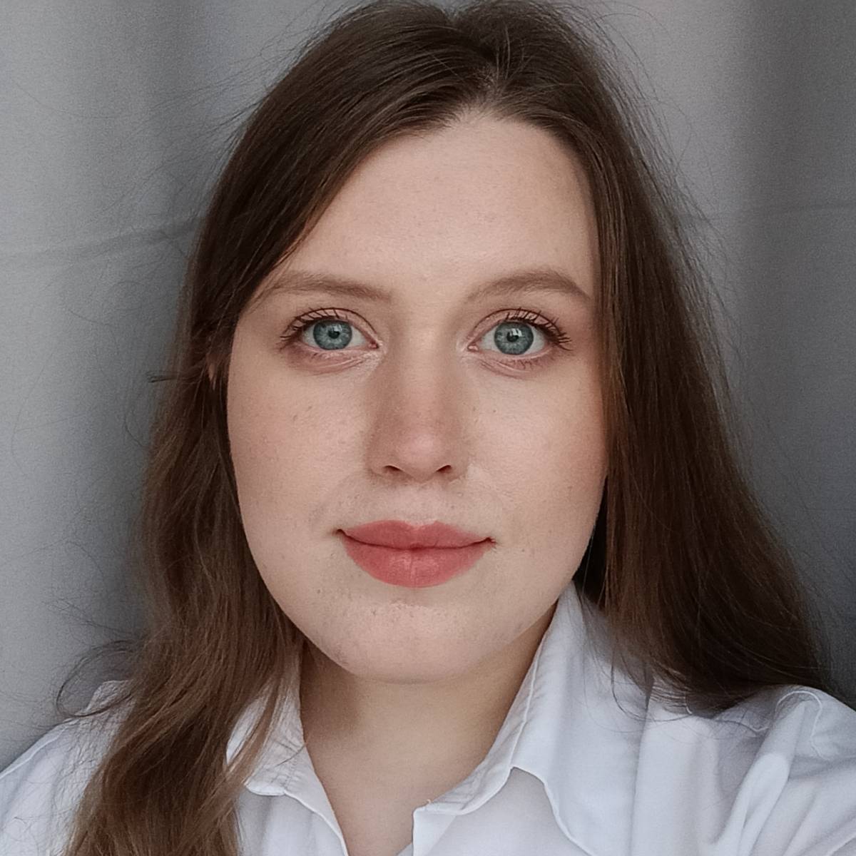 Олеся Иванова