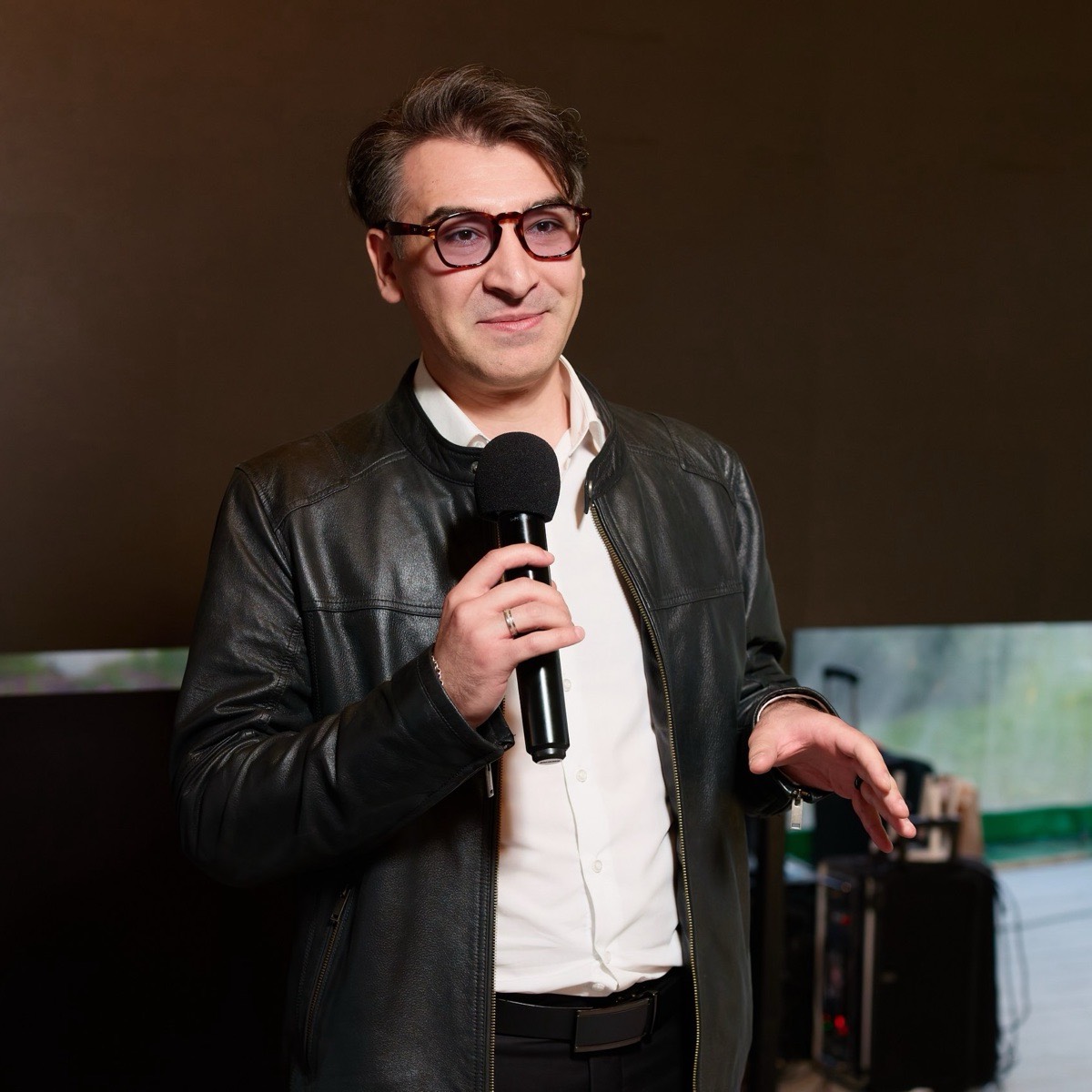 Владимир Яковлев | Сетка — социальная сеть от hh.ru