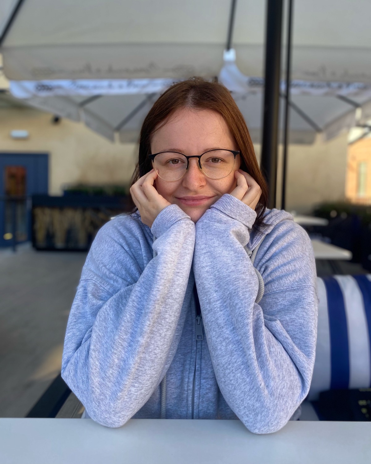 Екатерина Кошельник