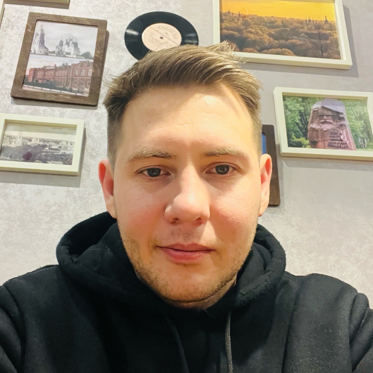 Ivan Korpachev