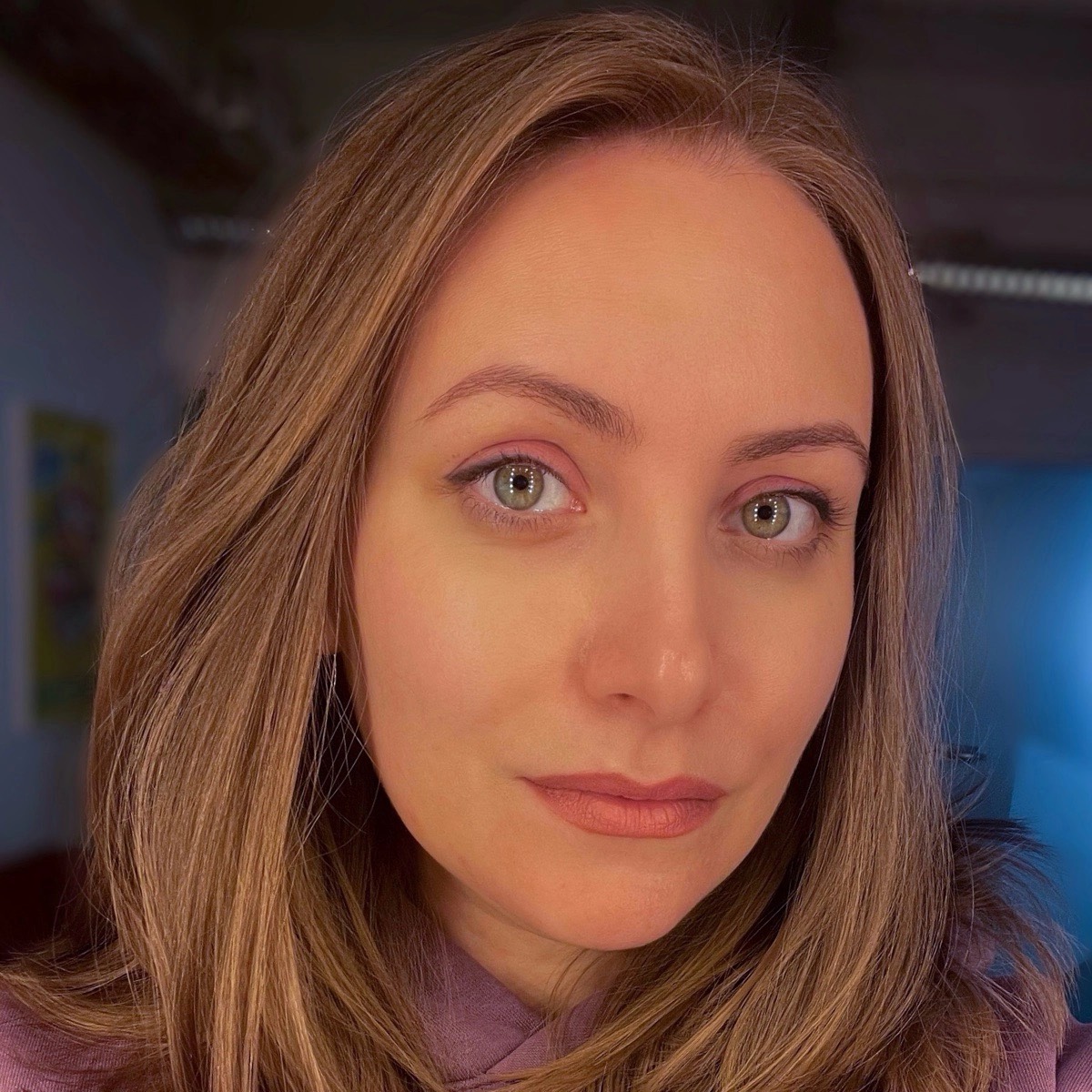 Екатерина Тузова | Сетка — социальная сеть от hh.ru