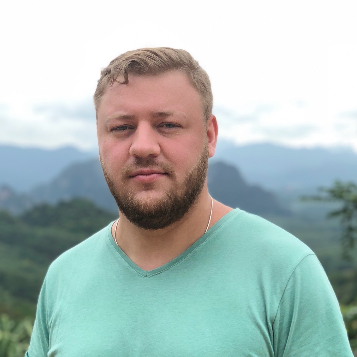 Юрий Яфаров