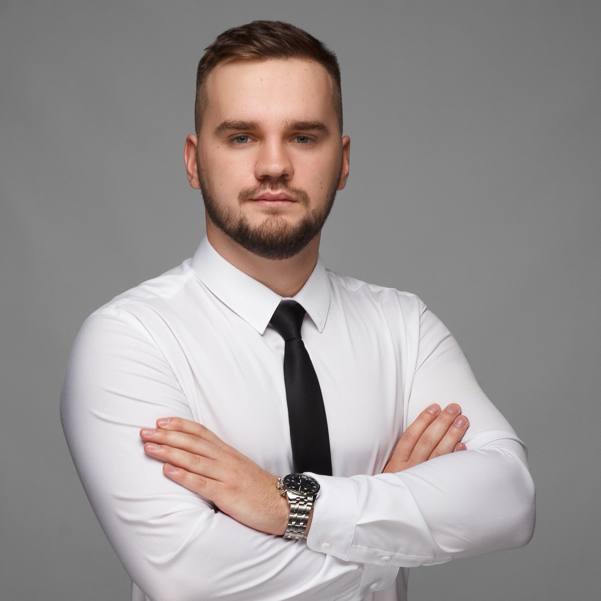 Danil Benda | Сетка — социальная сеть от hh.ru