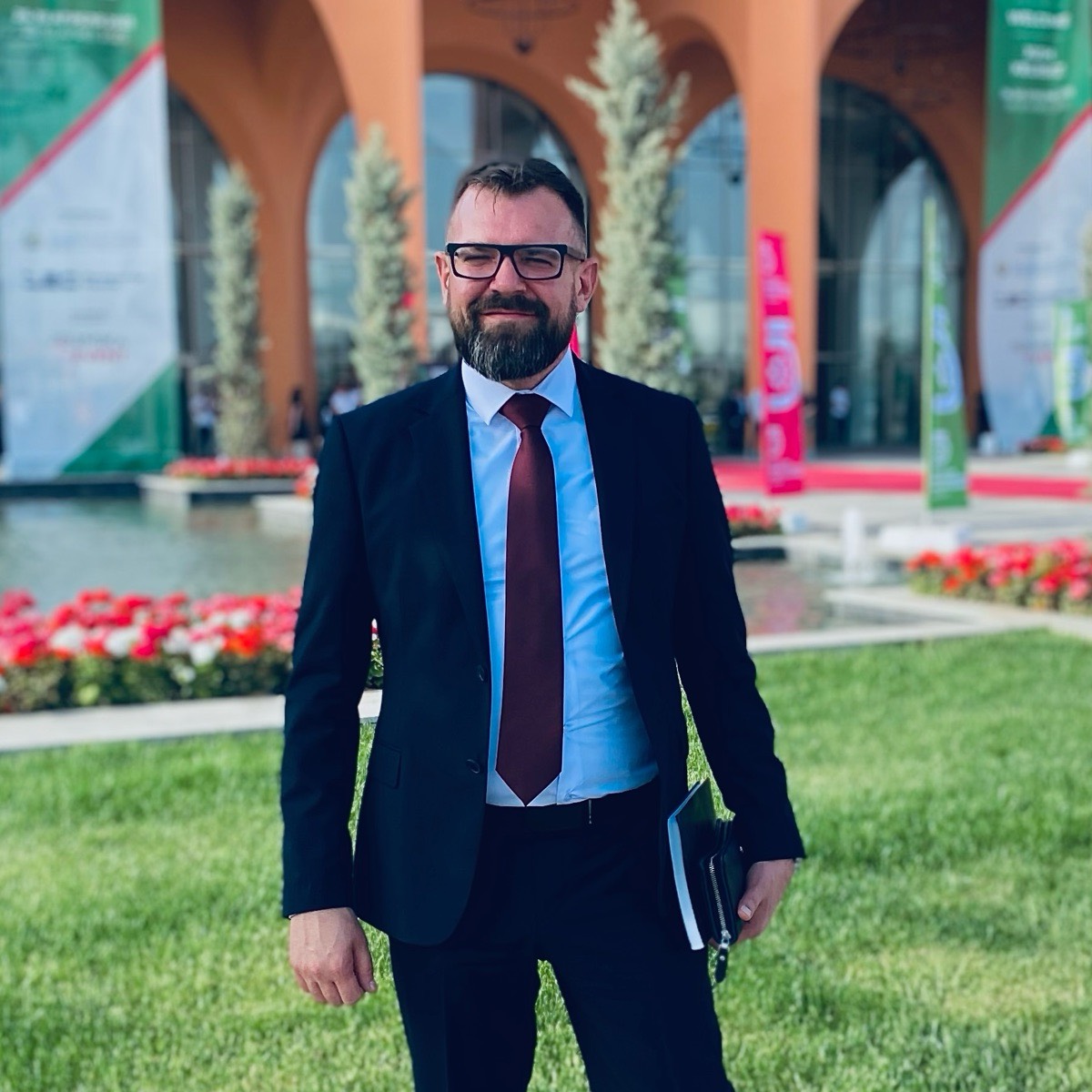 Сергей Балашов | Сетка — социальная сеть от hh.ru