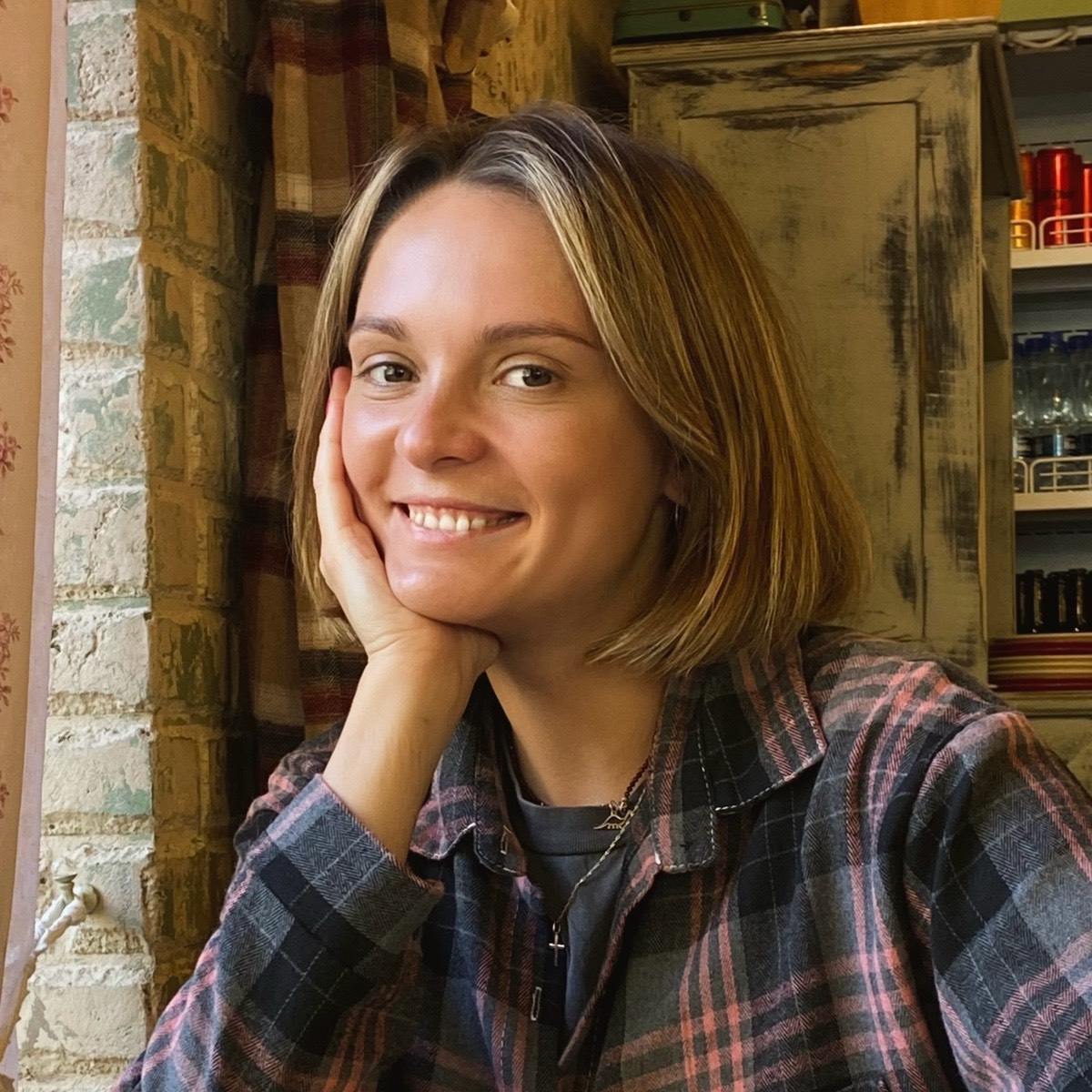 Елена Еремичева | Сетка — социальная сеть от hh.ru