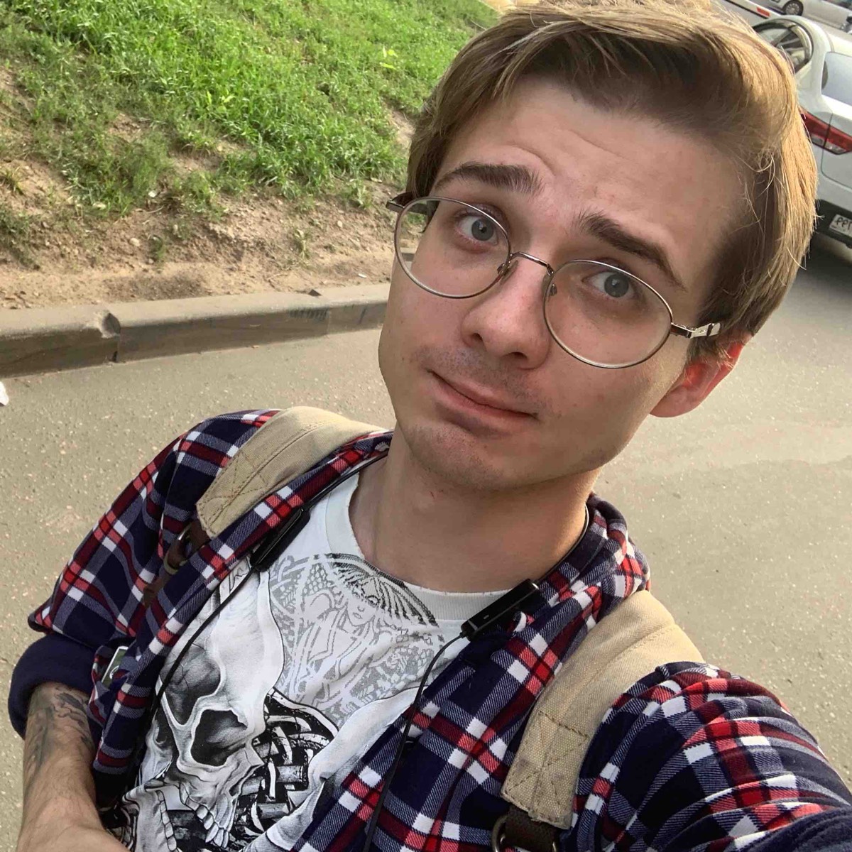 Павел Муращенко