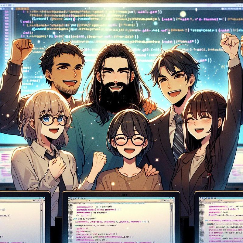 Победители второго сезона грантовой программы Yandex Open Source.
Сегодня хочу поделиться отличными новостями из мира открытого кода | Сетка — социальная сеть от hh.ru