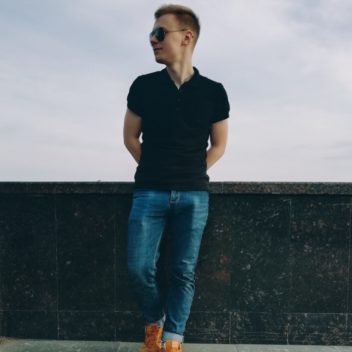 Димитрий Гладков | Сетка — социальная сеть от hh.ru