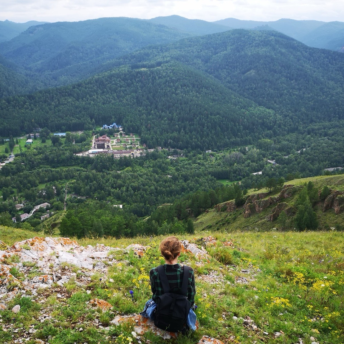 Екатерина Логинова