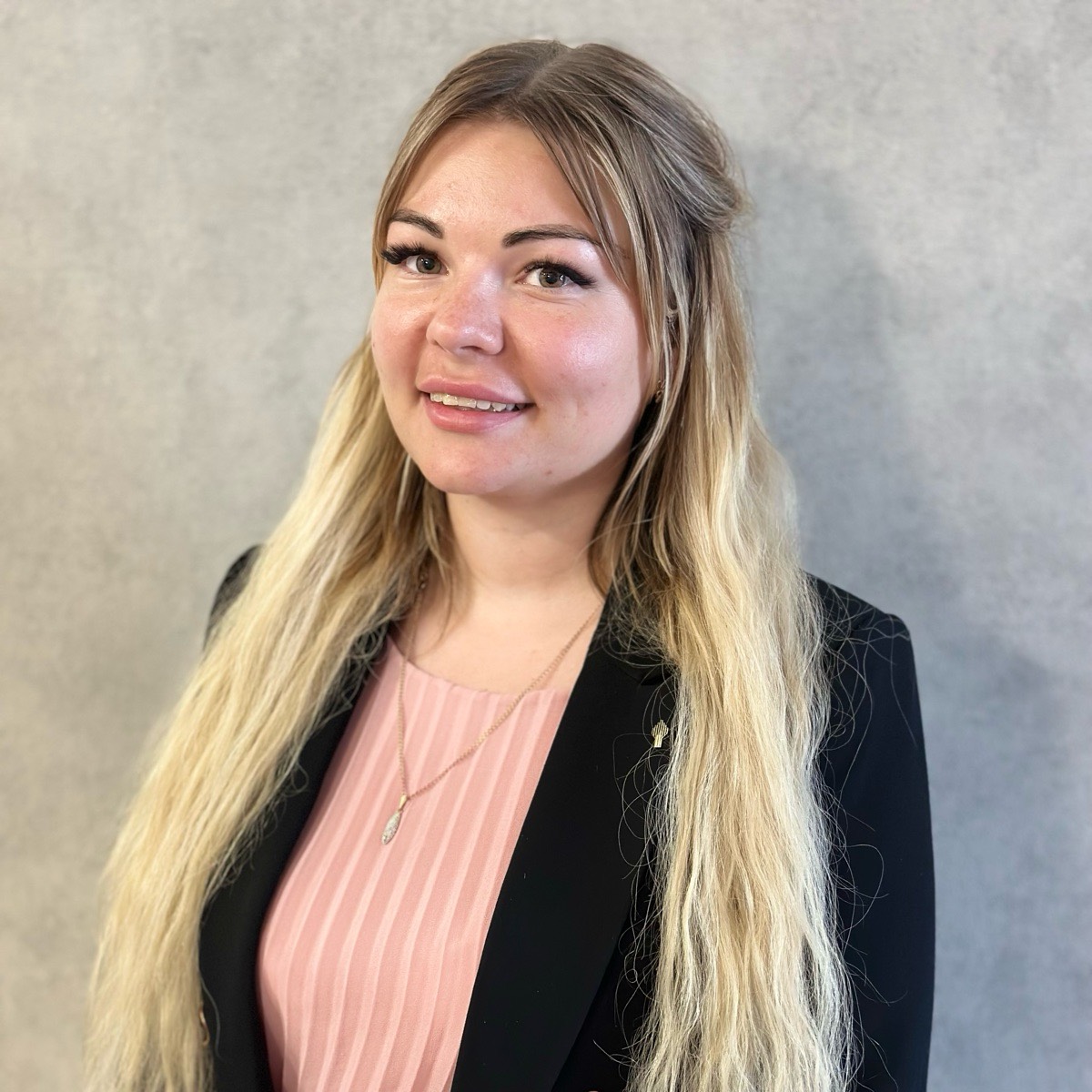 Анна Мезенова | Сетка — социальная сеть от hh.ru