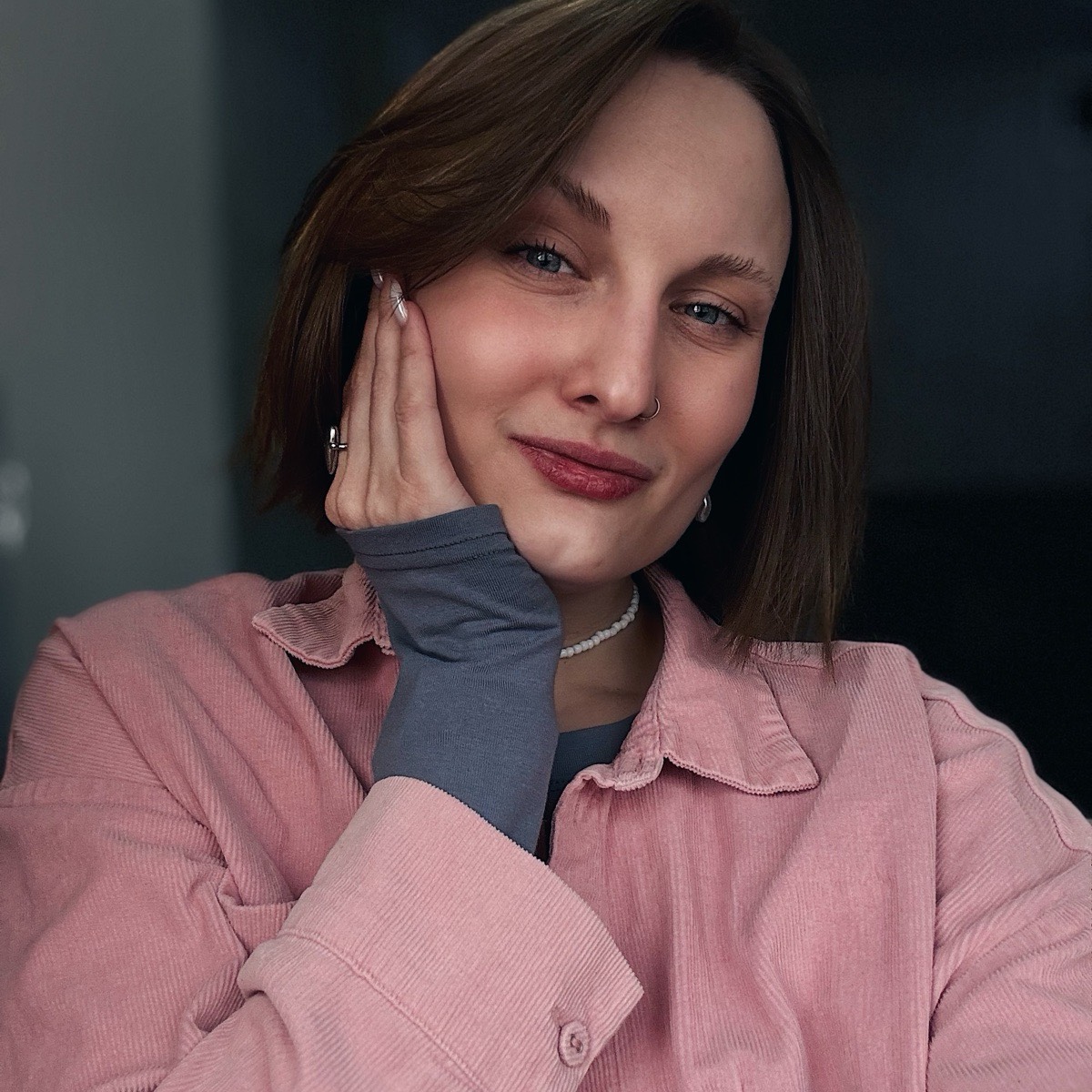 Дарья Маковей