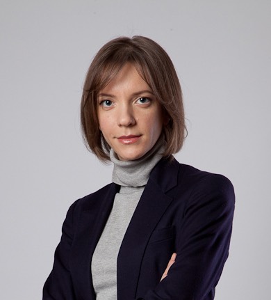 Tatiana Zaitseva