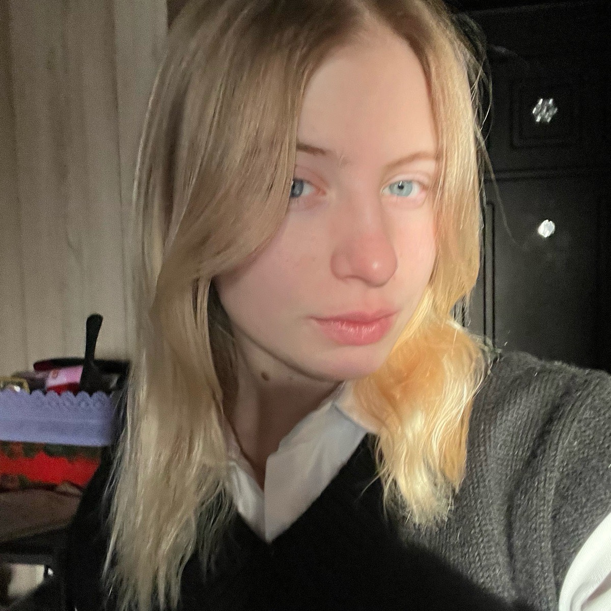 Кира Ронжина