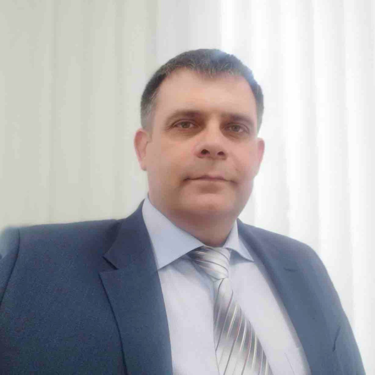 Дмитрий Марченко