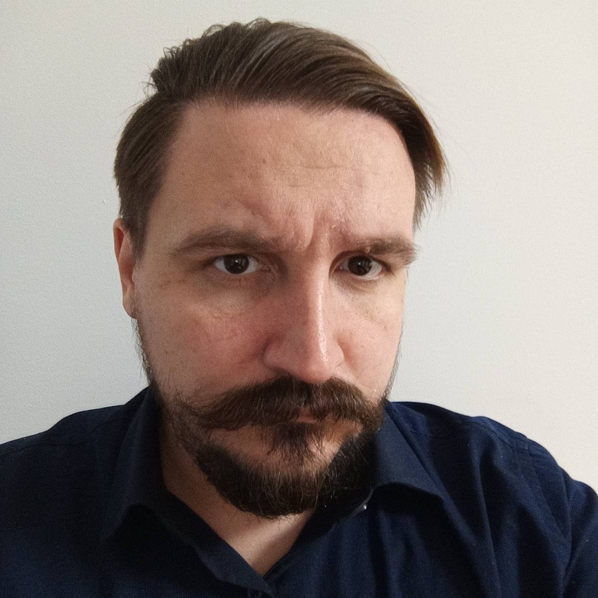 Илья Грибачев