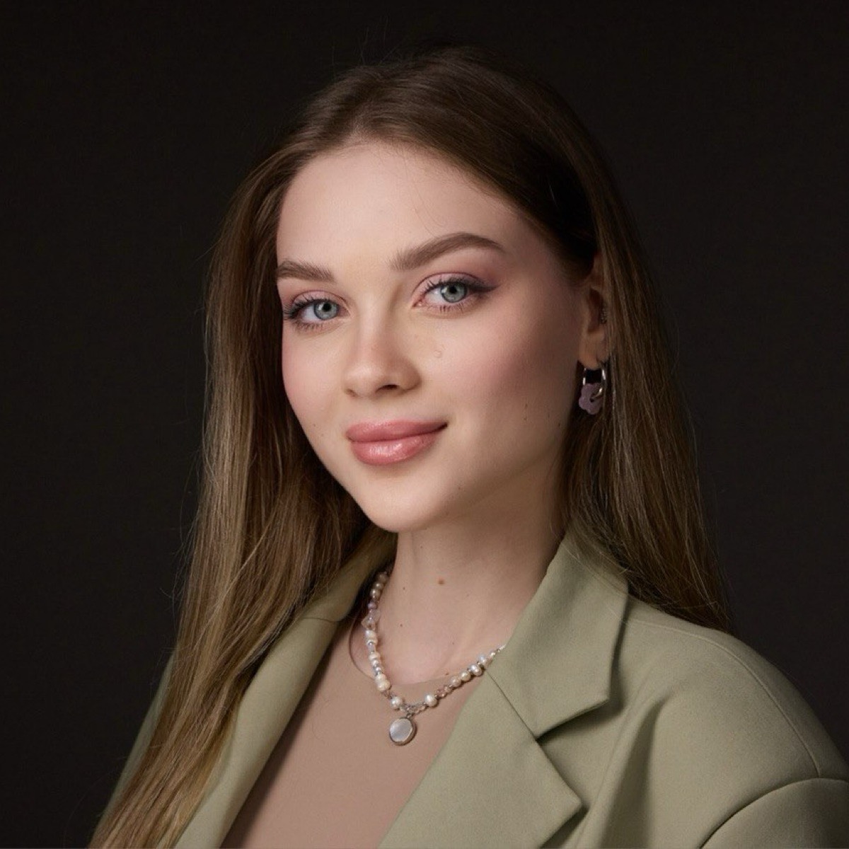 Анастасия Кузнецова | Сетка — социальная сеть от hh.ru