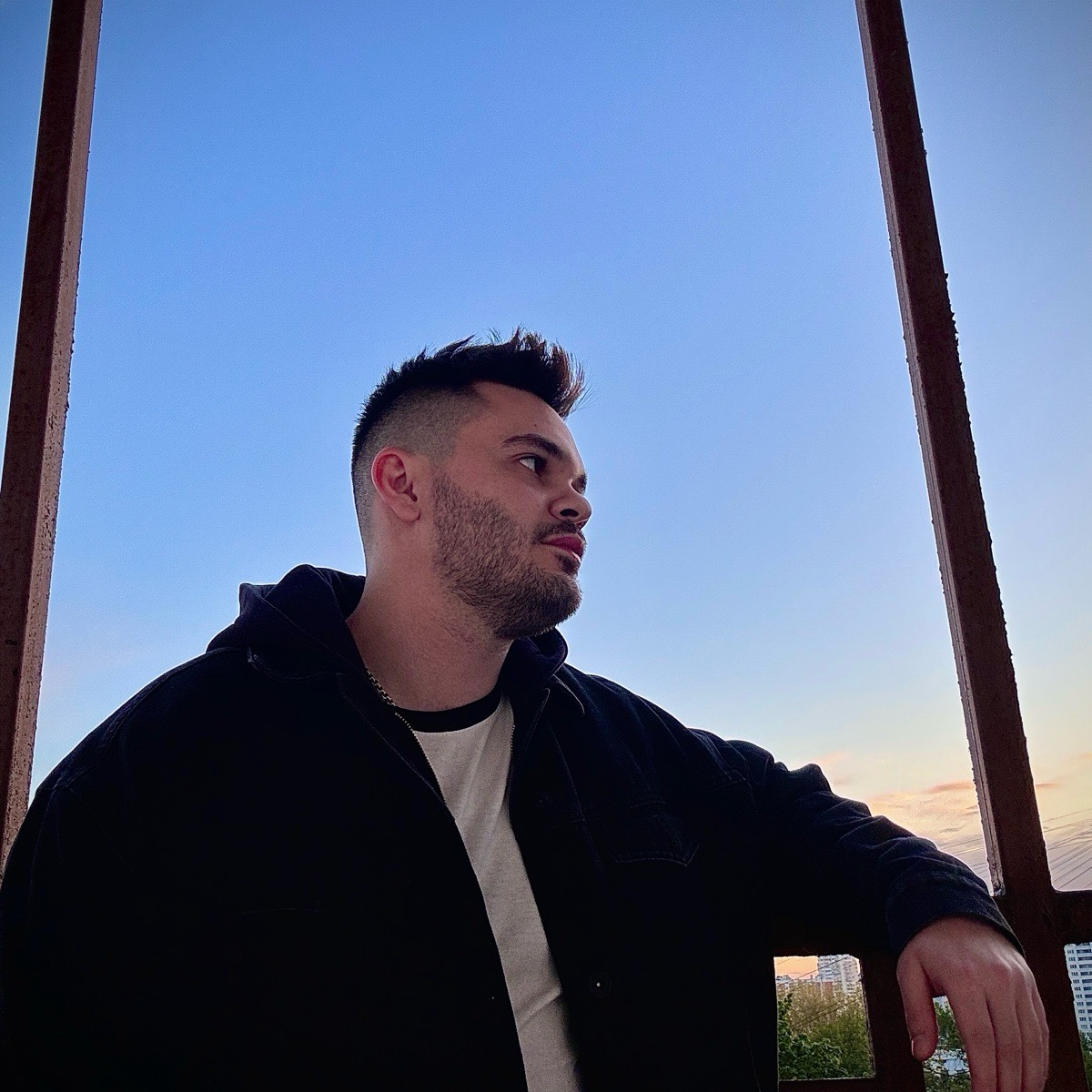 Сергей Москалев | Сетка — социальная сеть от hh.ru