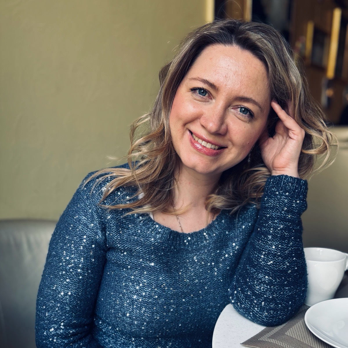 Юлия Сидоренко | Сетка — социальная сеть от hh.ru