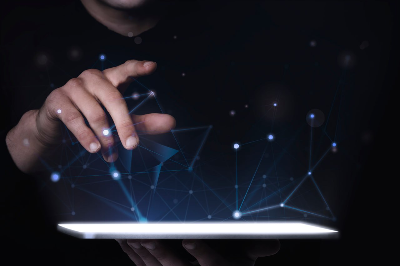 🫥В России открыт бесплатный доступ к интеллектуальной аналитической платформе Inventorus | Сетка — социальная сеть от hh.ru