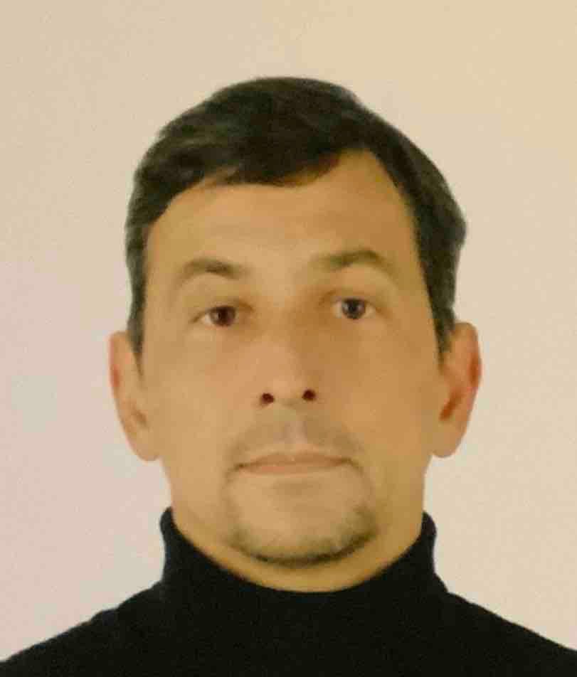 Николай Свердличенко