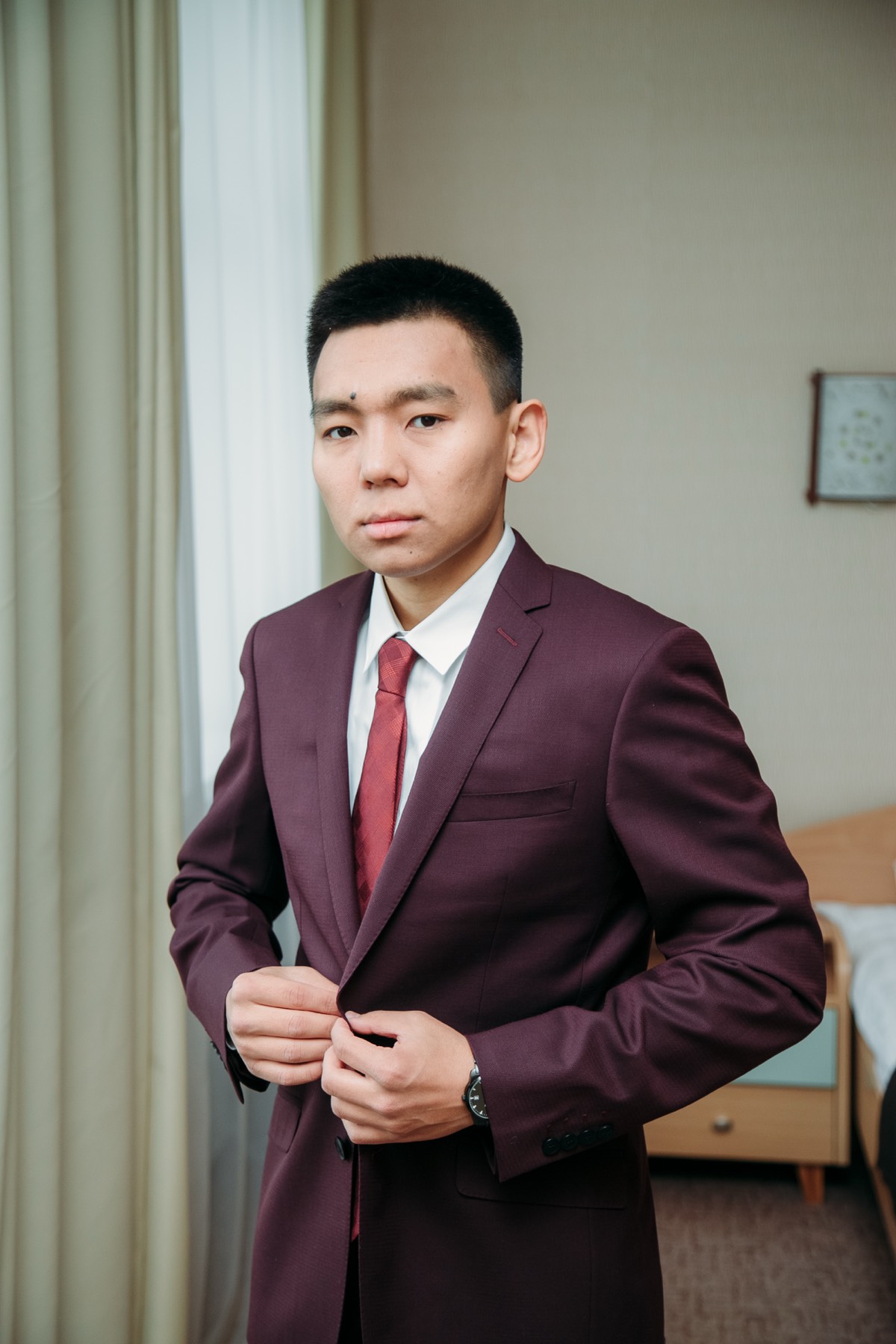 Нима Самаев | Сетка — социальная сеть от hh.ru