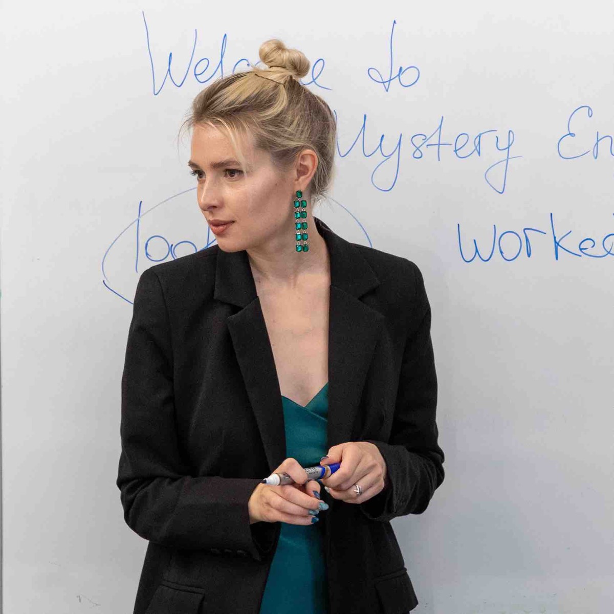 Анна Гончаренко | Сетка — социальная сеть от hh.ru