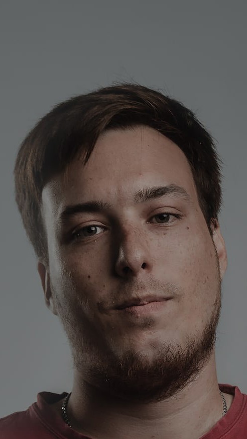 Никита Лукин | Сетка — социальная сеть от hh.ru