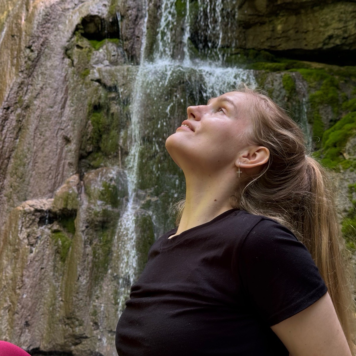 Виктория Мишнева | Сетка — социальная сеть от hh.ru