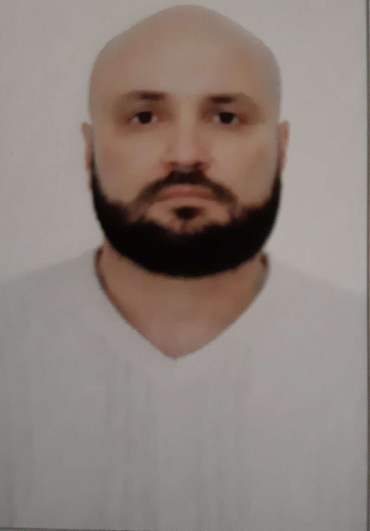 Геннадий Леликов