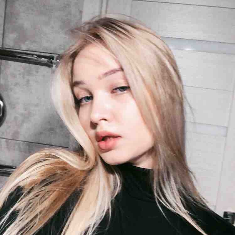 Лада Стеняева