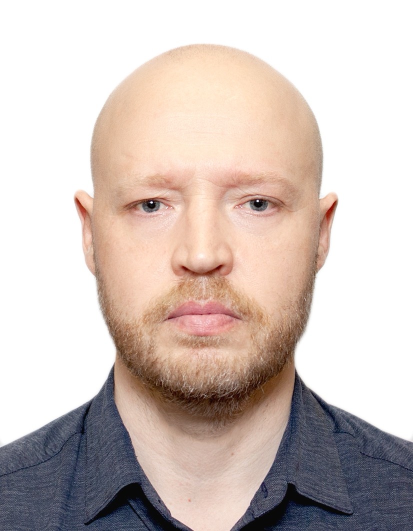 Дмитрий Сычев