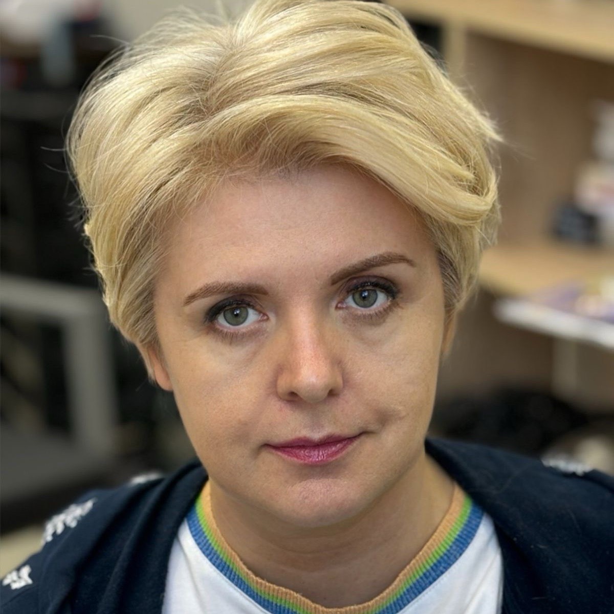 Эльвира Иванова | Сетка — социальная сеть от hh.ru