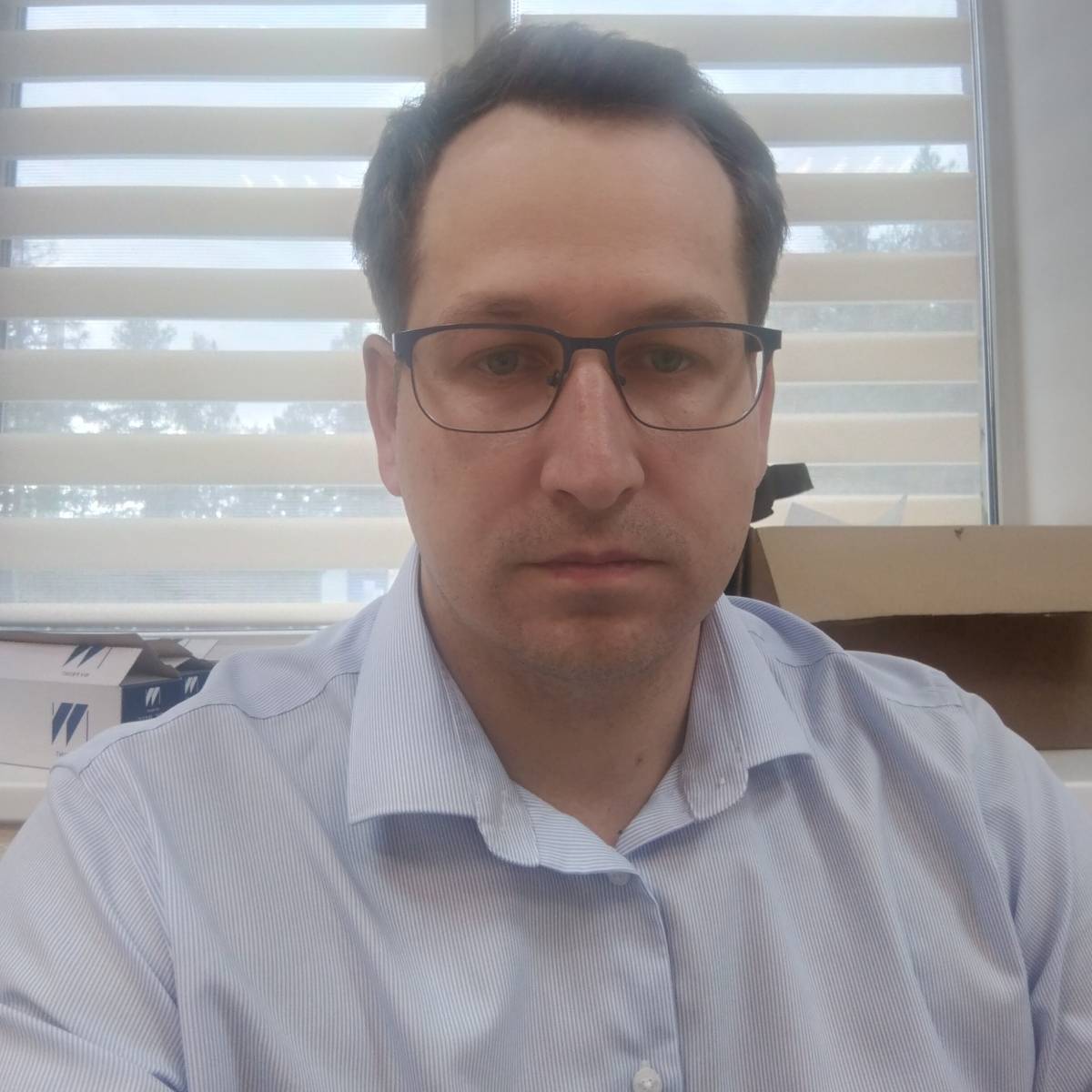 Алексей Касьянов