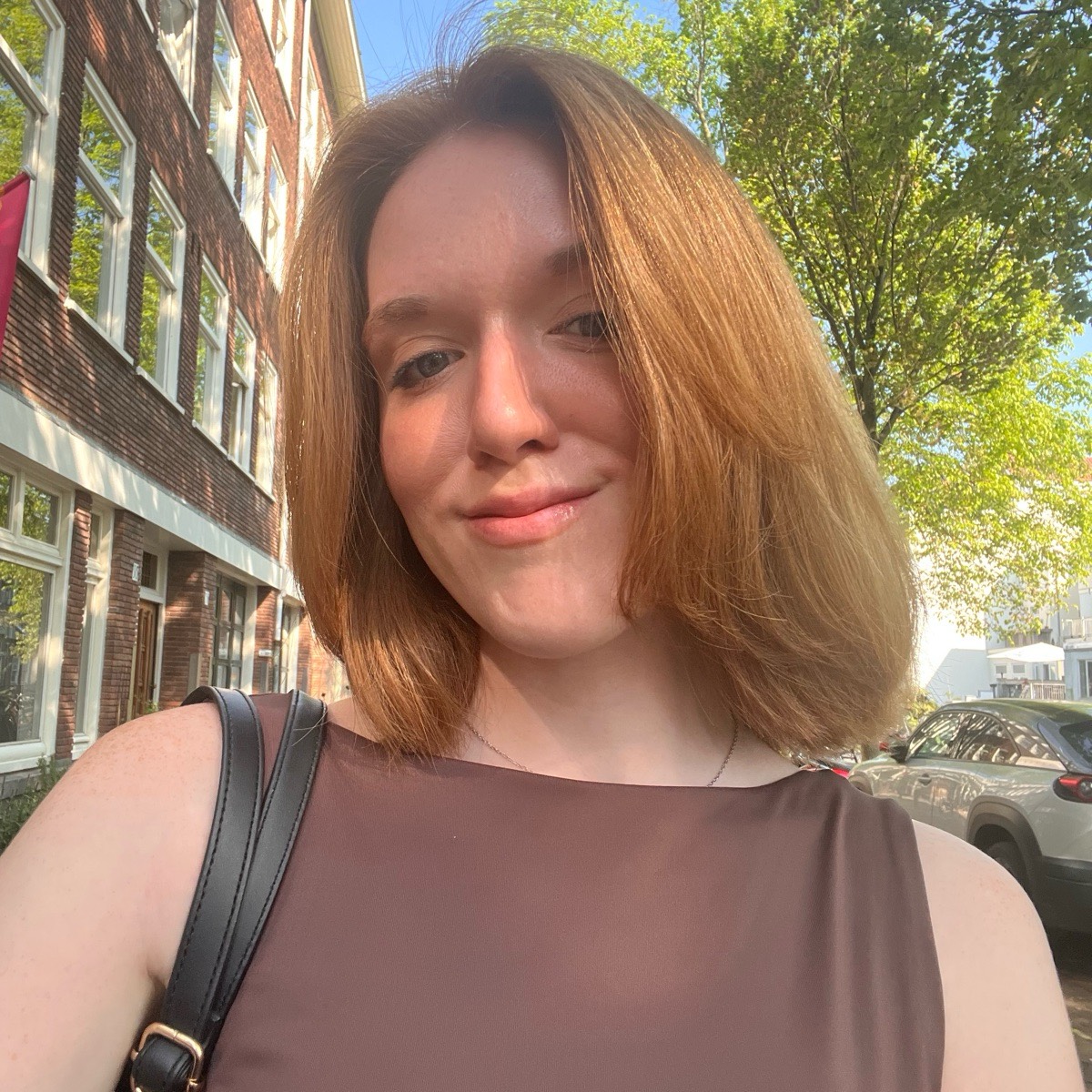 Валентина Ферленги | Сетка — социальная сеть от hh.ru