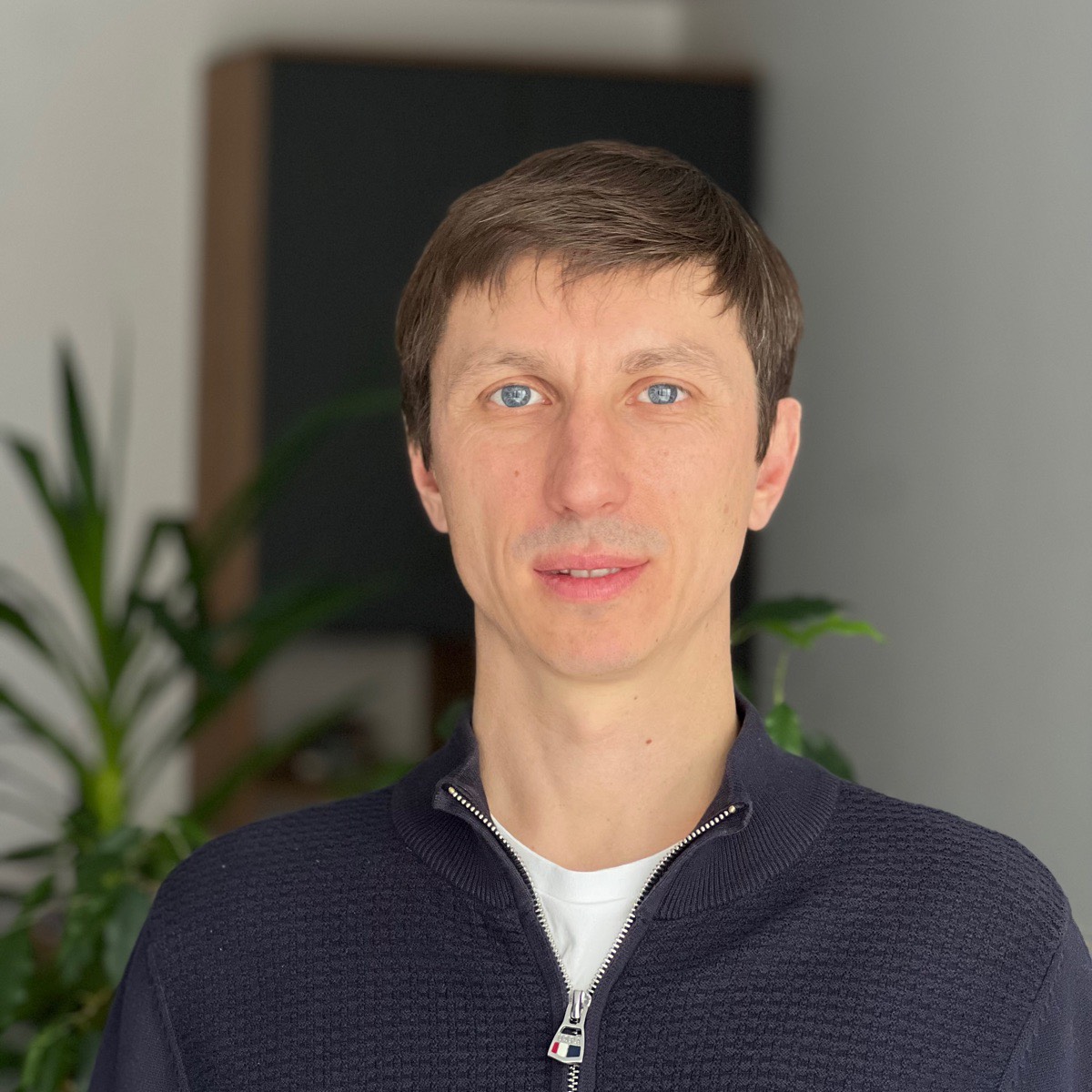 Алексей Жоголев | Сетка — социальная сеть от hh.ru