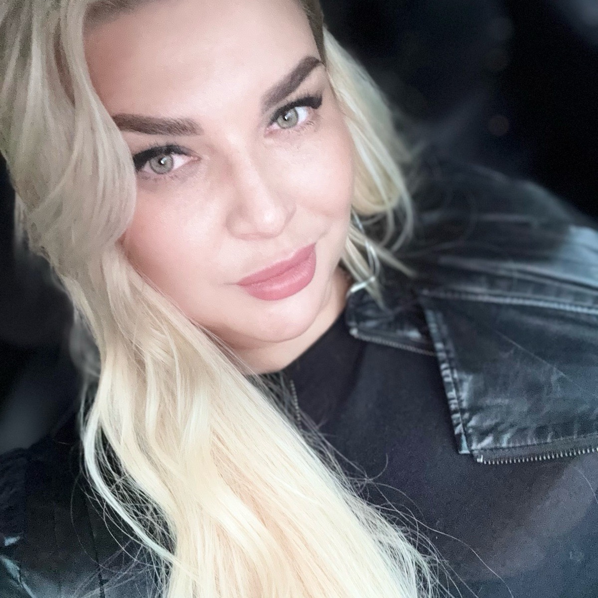 Светлана Кузнецова