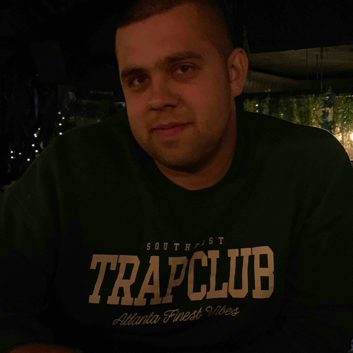 Игорь Дзербун