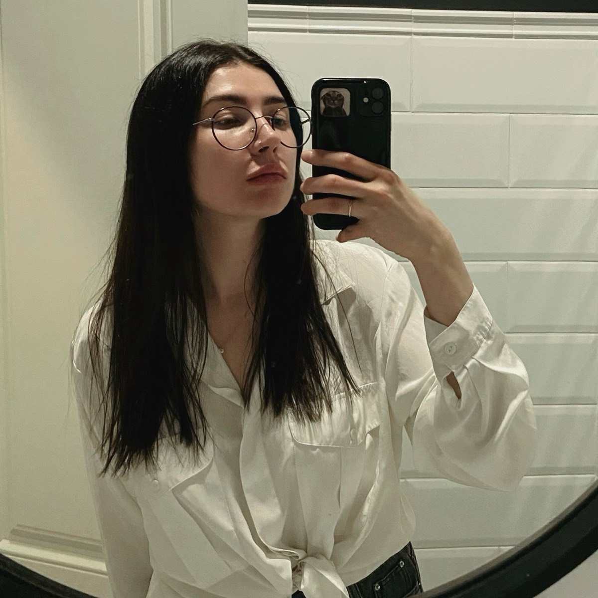 Юлия Ковалева
