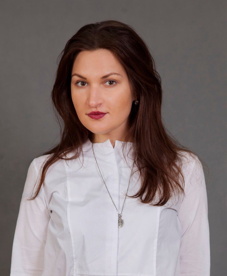 Ольга Морозова | Сетка — социальная сеть от hh.ru