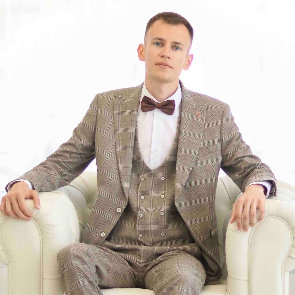 Дмитрий Стеняев