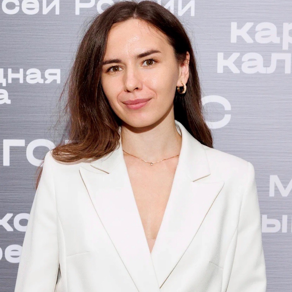 Надежда Лукьянова | Сетка — социальная сеть от hh.ru