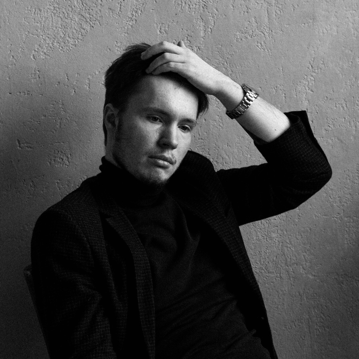 Антон Румянцев | Сетка — социальная сеть от hh.ru