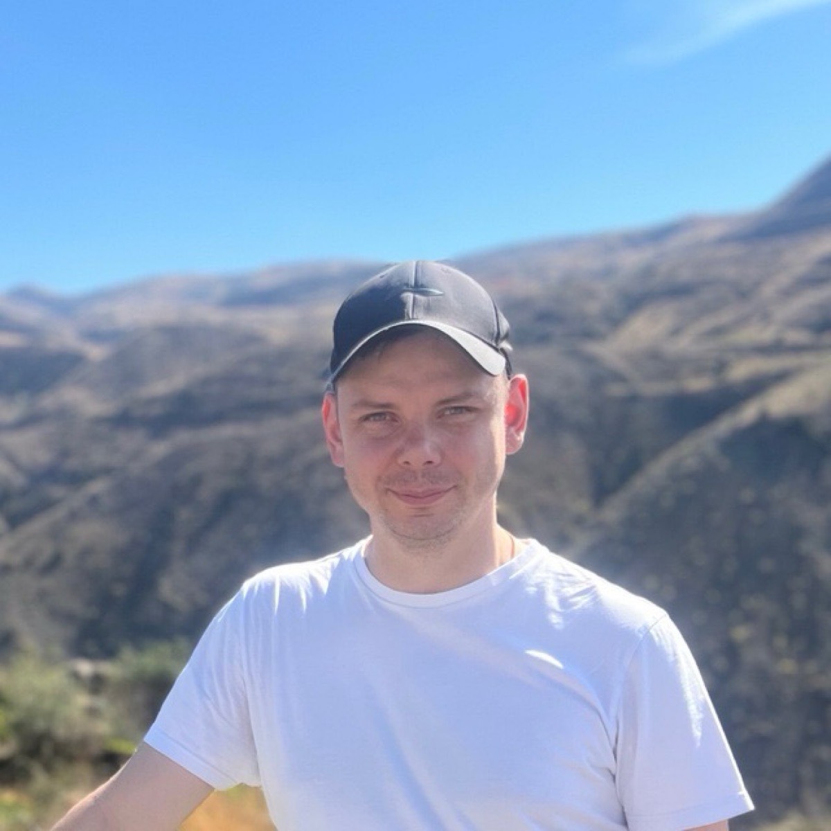 Андрей Булдаков | Сетка — социальная сеть от hh.ru