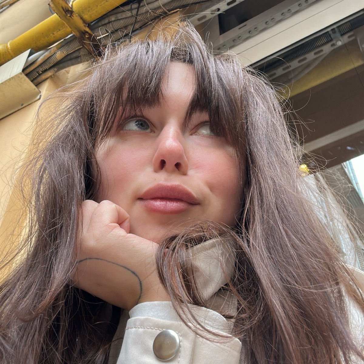Елена Скобелкина