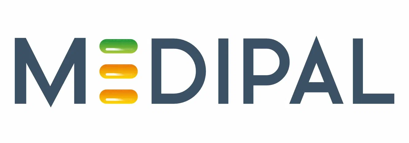 company logo