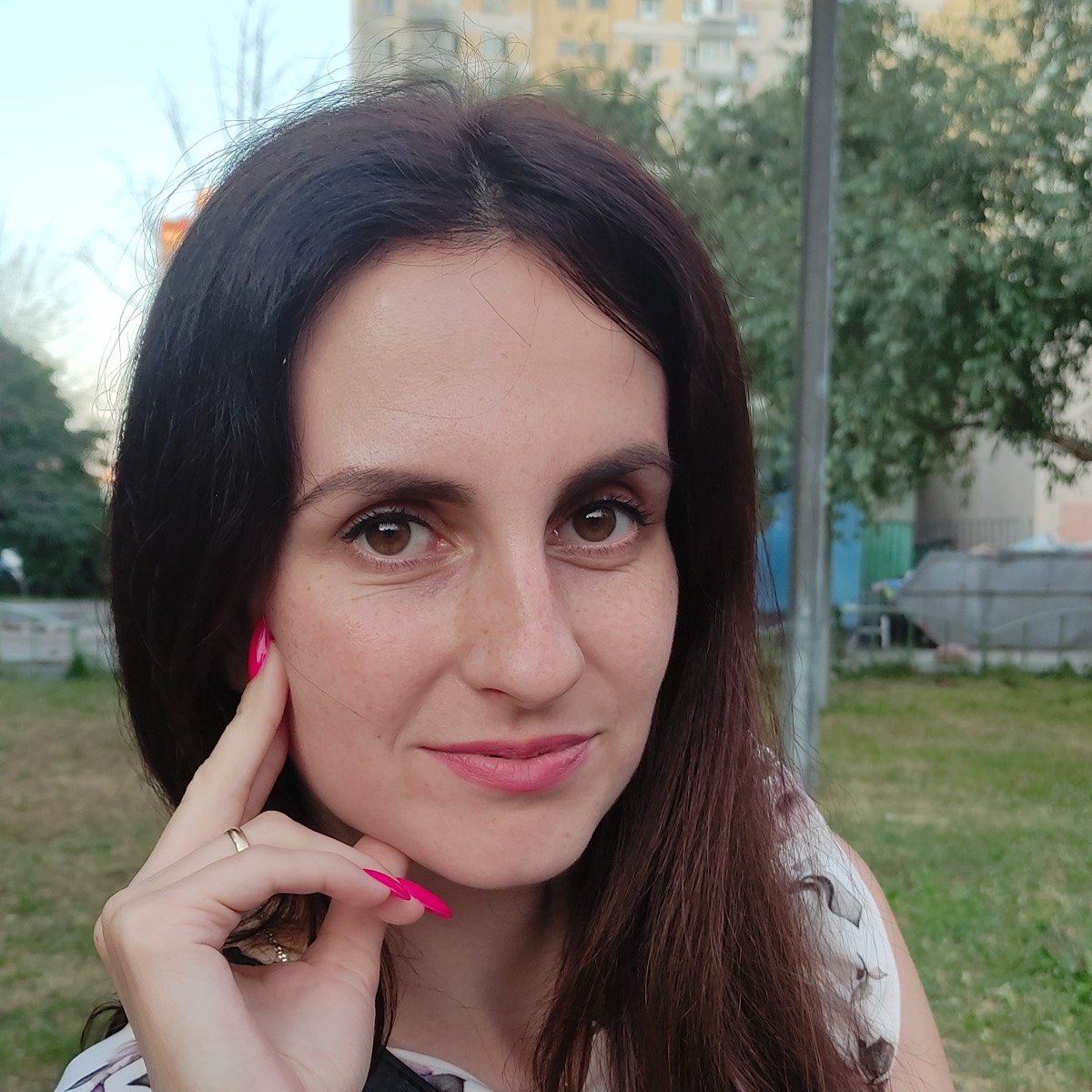 Екатерина Якунина