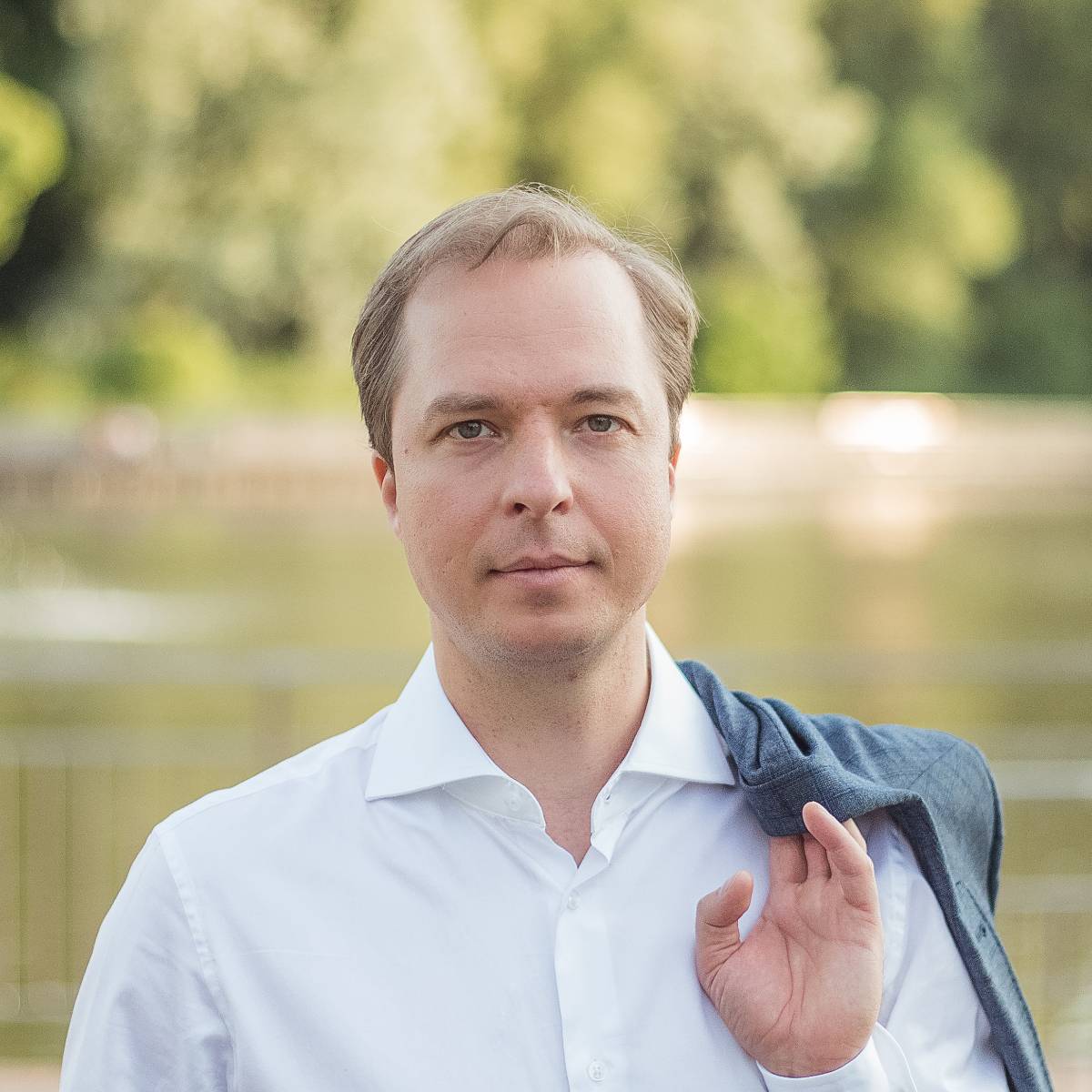 Алексей Петрин | Сетка — социальная сеть от hh.ru