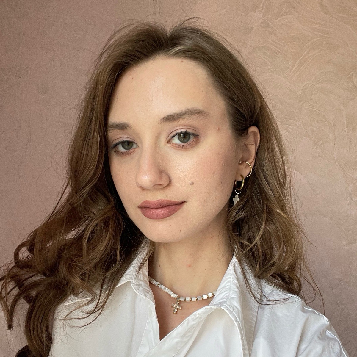 Sofia Chibova | Сетка — социальная сеть от hh.ru