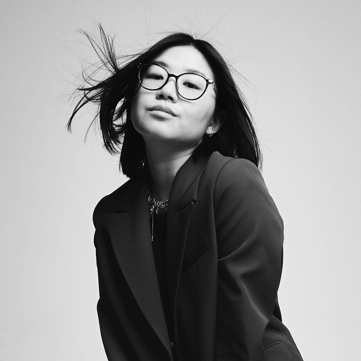 Алина Тен | Сетка — социальная сеть от hh.ru